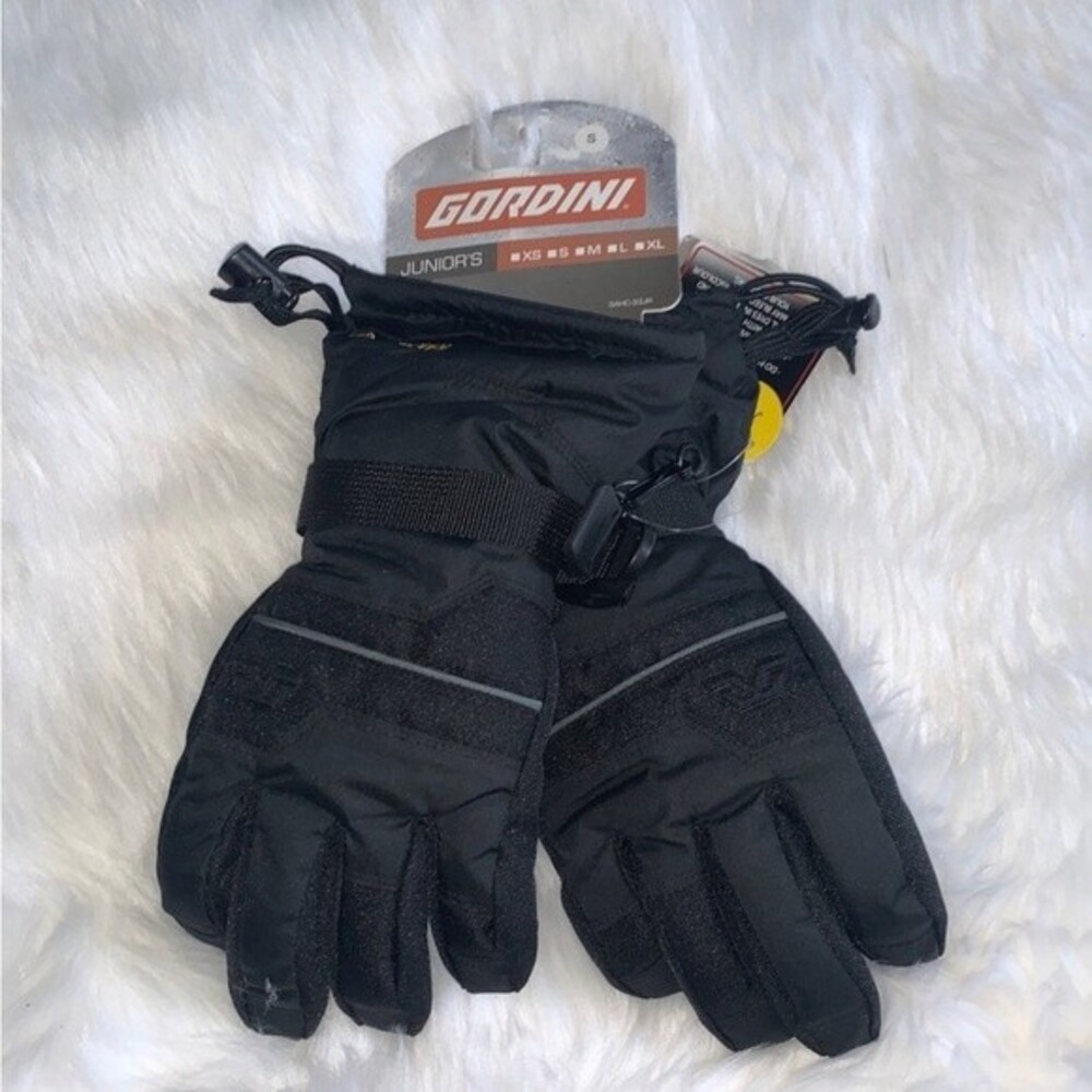 Gordini Gloves
